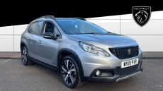 Peugeot 2008 1.2 PureTech 110 GT Line 5dr EAT6 Petrol Estate